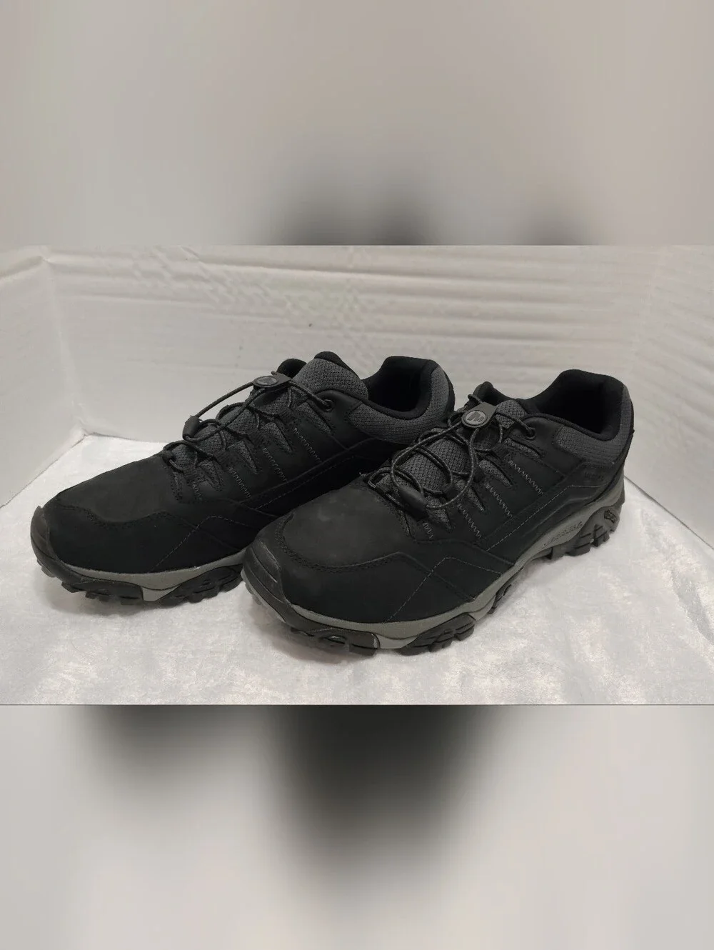 Merrell moab adventure